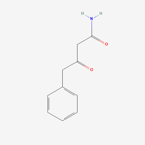 3-oxo-4-phenylbutanamide (CAS: 95395-81-6) - Related Chemical Product