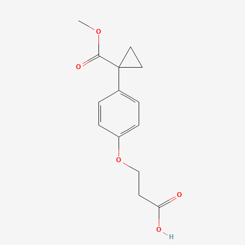 FT-0704224 CAS:952664-59-4 chemical structure