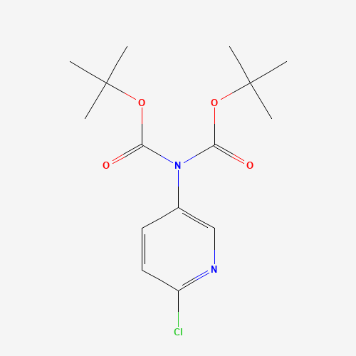FT-0704227 CAS:1044148-99-3 chemical structure