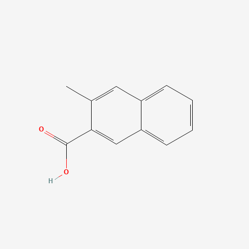 3-methylnaphthalene-2-carboxylic acid (CAS: 39110-32-2) - Related Chemical Product