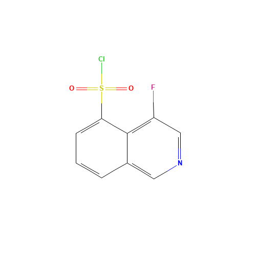 FT-0704237 CAS:194032-33-2 chemical structure