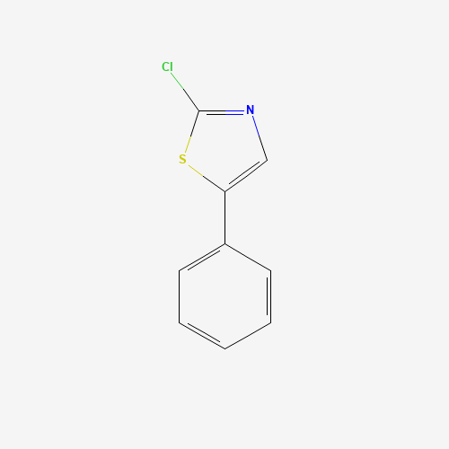 2-chloro-5-phenyl-1,3-thiazole (CAS: 329794-40-3) - Related Chemical Product