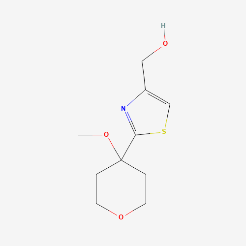 FT-0704241 CAS:1478719-48-0 chemical structure