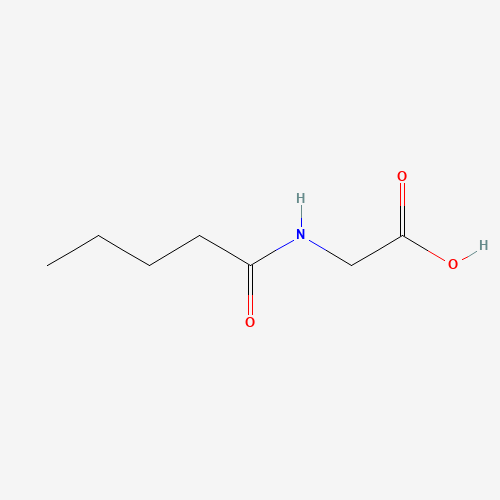 FT-0704245 CAS:24003-66-5 chemical structure
