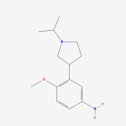 FT-0704246 CAS:648901-33-1 chemical structure