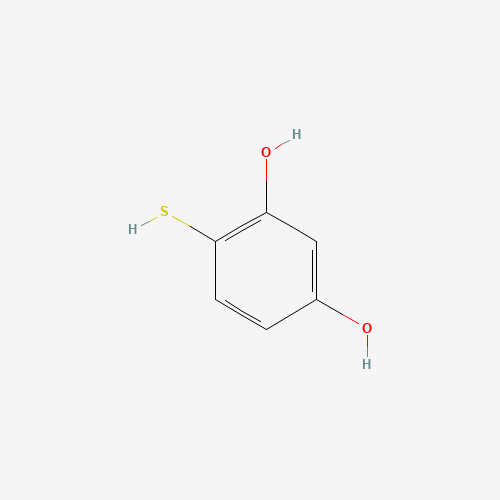 FT-0704256 CAS:2553-70-0 chemical structure