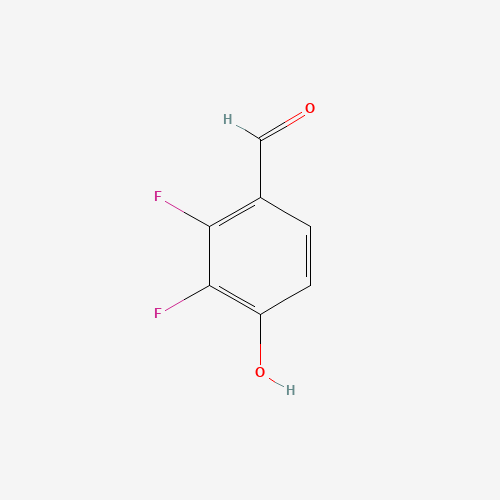 FT-0704261 CAS:676500-39-3 chemical structure