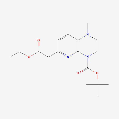 FT-0704262 CAS:689259-34-5 chemical structure