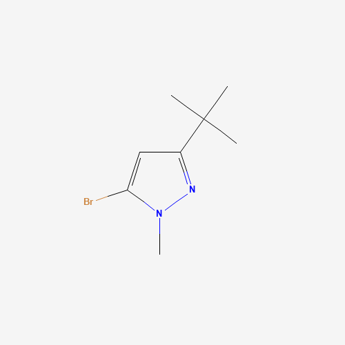 FT-0704269 CAS:1187968-59-7 chemical structure