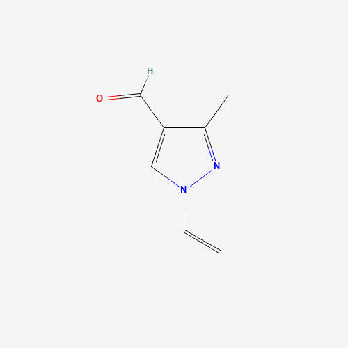 FT-0704271 CAS:120841-95-4 chemical structure