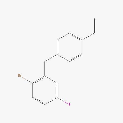 FT-0704280 CAS:1006383-23-8 chemical structure