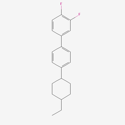 FT-0704281 CAS:134412-18-3 chemical structure