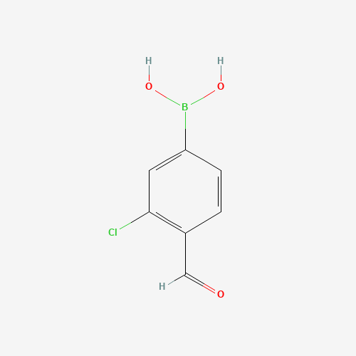 FT-0704282 CAS:1072952-53-4 chemical structure