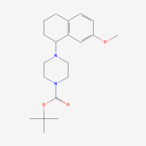 FT-0704300 CAS:128226-45-9 chemical structure
