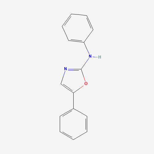 FT-0704302 CAS:135307-33-4 chemical structure