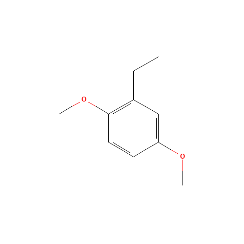 2-ethyl-1,4-dimethoxybenzene (CAS: 1199-08-2) - Related Chemical Product