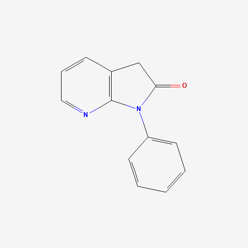 FT-0704330 CAS:127555-71-9 chemical structure