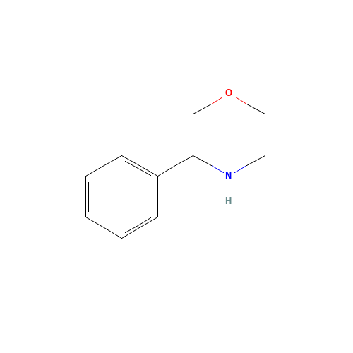 3-phenylmorpholine (CAS: 138713-44-7) - Related Chemical Product