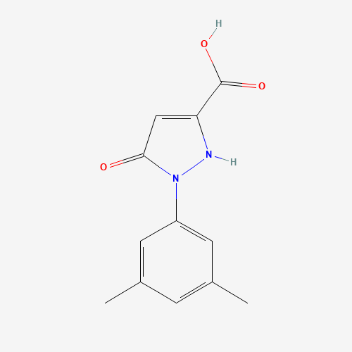 FT-0704338 CAS:1318789-74-0 chemical structure