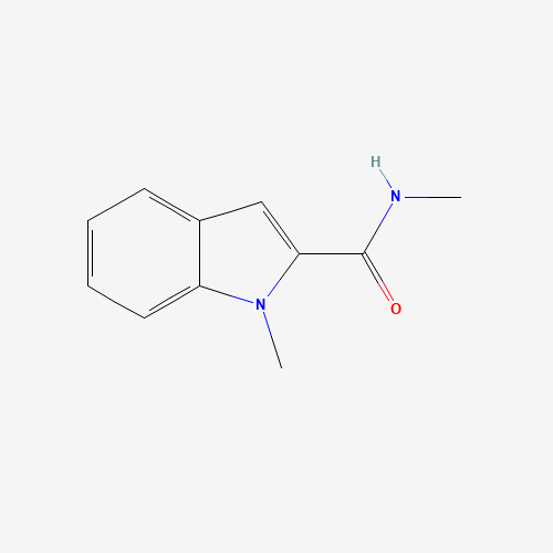 FT-0704350 CAS:61939-18-2 chemical structure