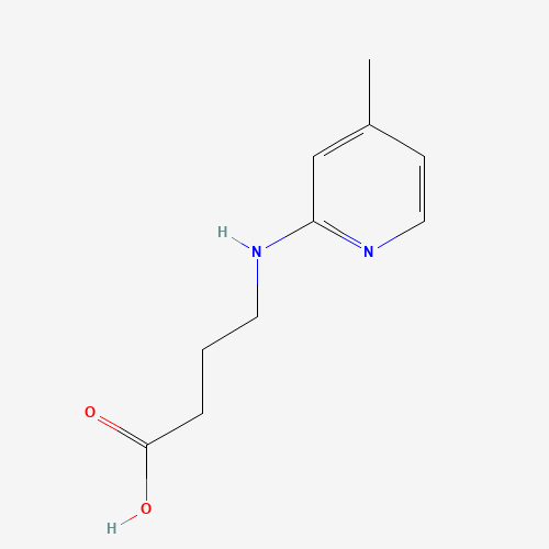 FT-0704362 CAS:287959-36-8 chemical structure