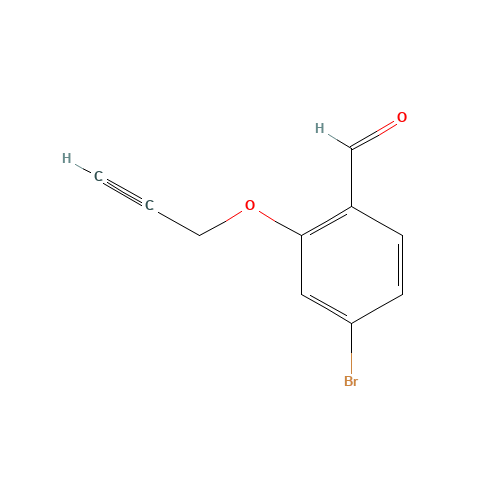 FT-0704370 CAS:1099609-05-8 chemical structure