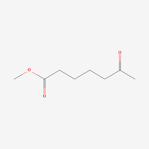 FT-0704371 CAS:2046-21-1 chemical structure