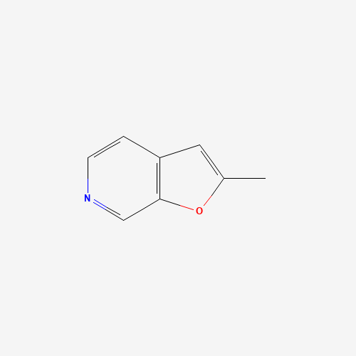 2-methylfuro[2,3-c]pyridine (CAS: 69022-76-0) - Related Chemical Product