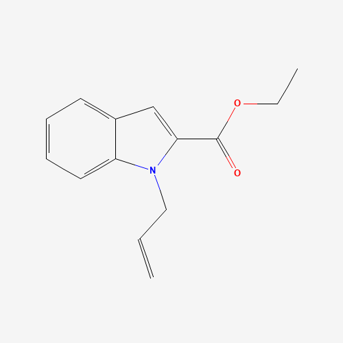 FT-0704389 CAS:108797-23-5 chemical structure