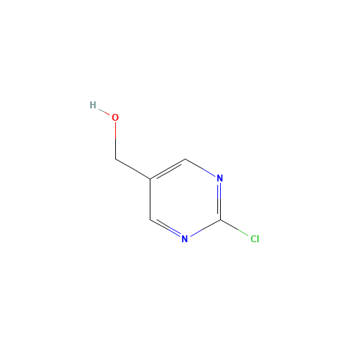 (2-chloropyrimidin-5-yl)methanol (CAS: 1046816-75-4) - Related Chemical Product