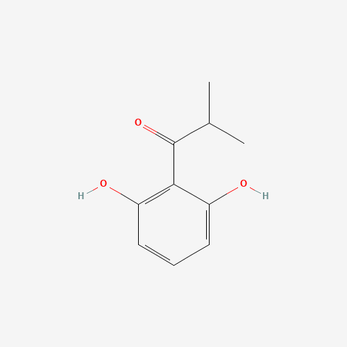 FT-0704401 CAS:101386-02-1 chemical structure