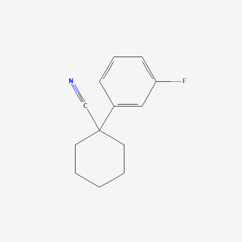 FT-0704409 CAS:214262-91-6 chemical structure