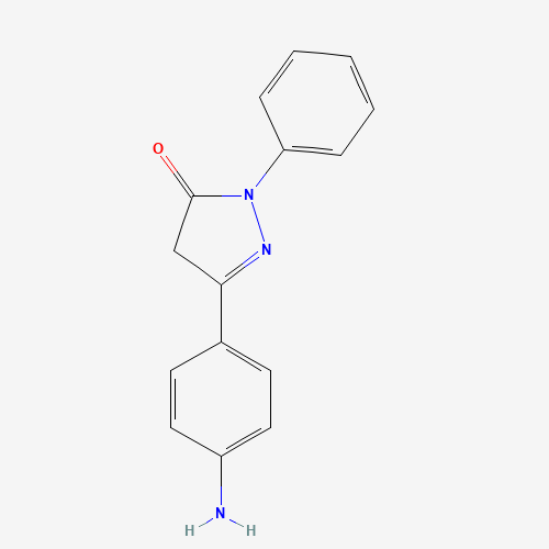 FT-0704413 CAS:478398-27-5 chemical structure