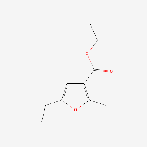 FT-0704417 CAS:64354-20-7 chemical structure
