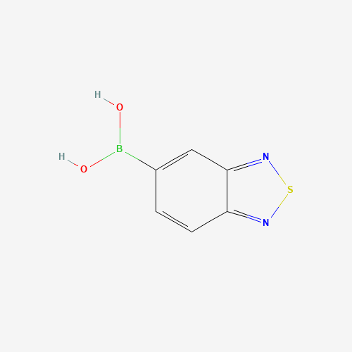 FT-0704420 CAS:191341-04-5 chemical structure