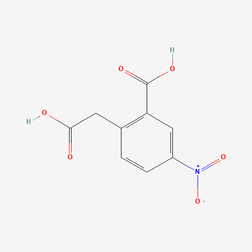 FT-0704423 CAS:3898-66-6 chemical structure