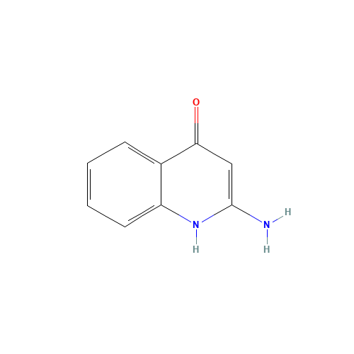 2-amino-1H-quinolin-4-one (CAS: 343868-71-3) - Related Chemical Product