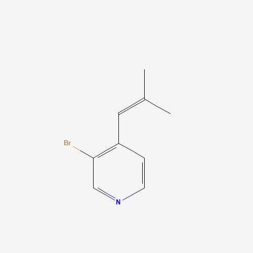FT-0704434 CAS:1240287-14-2 chemical structure