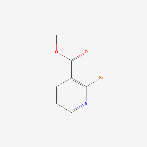 methyl 2-bromopyridine-3-carboxylate (CAS: 52718-95-3) - Related Chemical Product