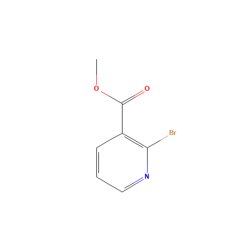 methyl 2-bromopyridine-3-carboxylate (CAS: 52718-95-3) - Related Chemical Product