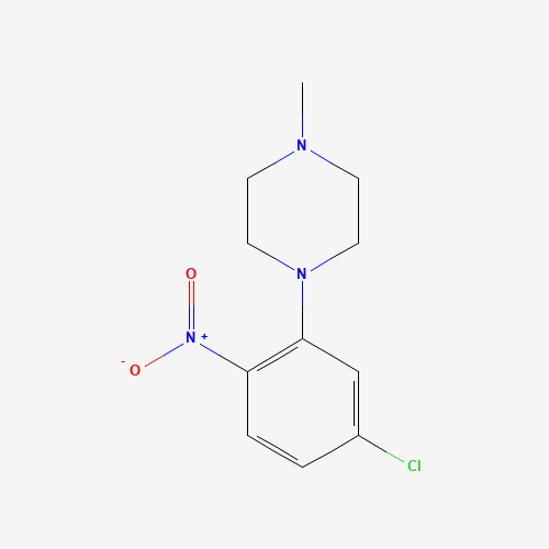FT-0704443 CAS:331652-57-4 chemical structure