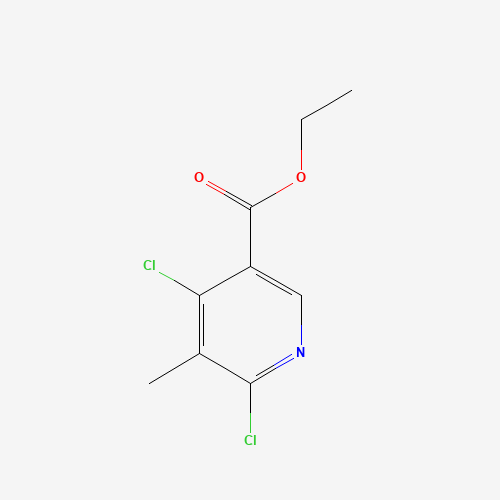 FT-0704447 CAS:252552-10-6 chemical structure