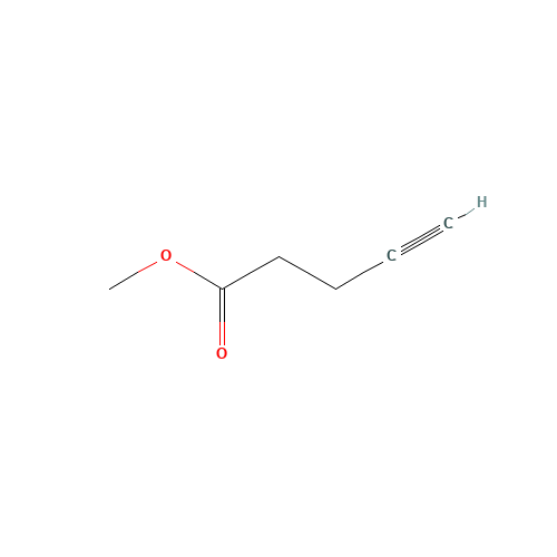methyl pent-4-ynoate (CAS: 21565-82-2) - Related Chemical Product