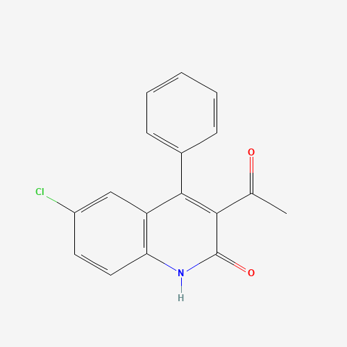 FT-0704481 CAS:58375-08-9 chemical structure