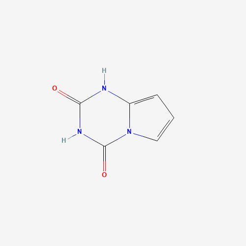 FT-0704486 CAS:54449-30-8 chemical structure
