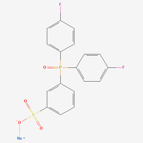 FT-0704494 CAS:302554-19-4 chemical structure