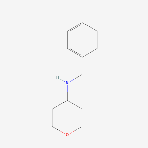 N-benzyloxan-4-amine (CAS: 443344-23-8) - Related Chemical Product