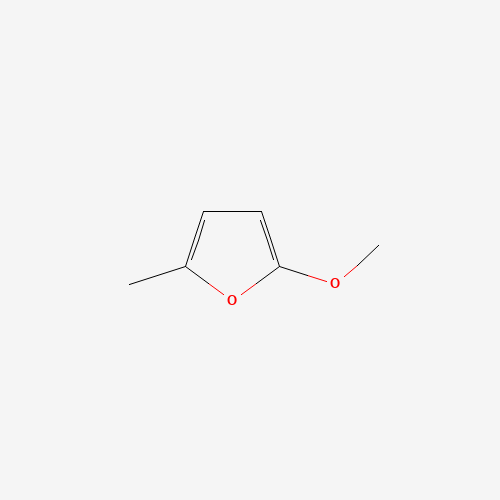 2-methoxy-5-methylfuran (CAS: 37104-34-0) - Related Chemical Product