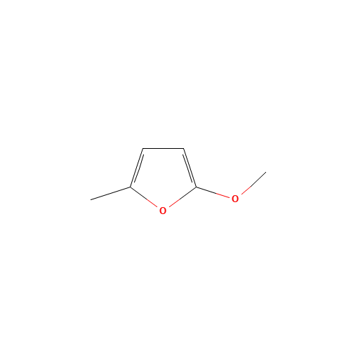 2-methoxy-5-methylfuran (CAS: 37104-34-0) - Related Chemical Product