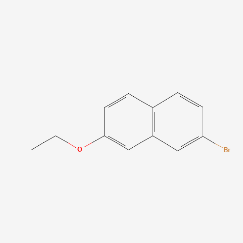 FT-0704513 CAS:627527-21-3 chemical structure